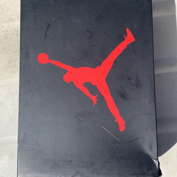 ❌SOLD❌Jordan 3 'Chlorophyll' - Picture 6 of 8